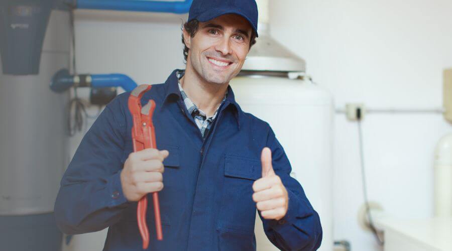 Professional bathroom faucet installation in Dighton, MA